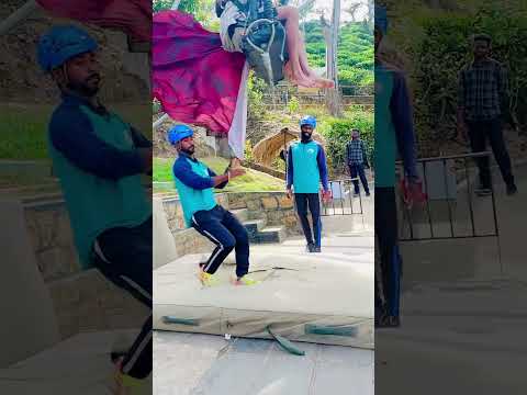 කාලේකින් #adventureactivities #love # my job #travel #viralvideo #shortyoutube #tourism #srilanka