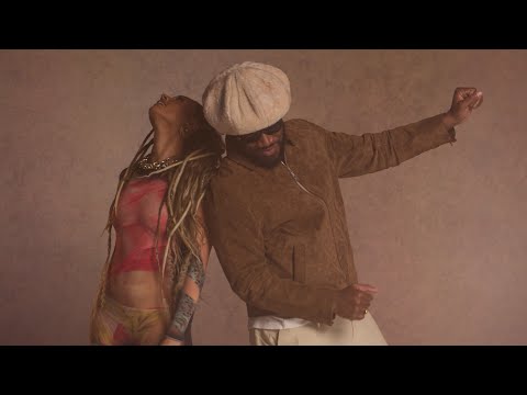 Alesha Dixon - Chargie - Featuring Tom Moutchi