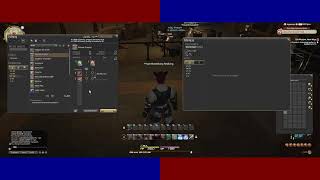 FINAL FANTASY XIV ONLINE livestream 4