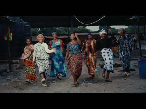 Welcome to africa Tanzania OH MAMA TETEMA