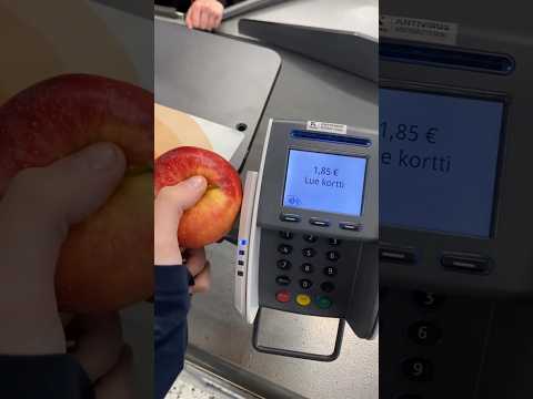 Así es de fácil pagar con Apple Pay, ¿O que piensan?