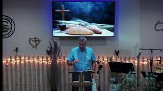 John 13:1-17  Full Extent