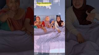 YANG LAGI NONTON TERNYATA ORANG BAIK UDAH LIKE DAN SUBSCRIBE #shorts