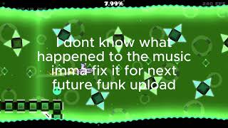 SIX SEVEN (Future Funk 67%)