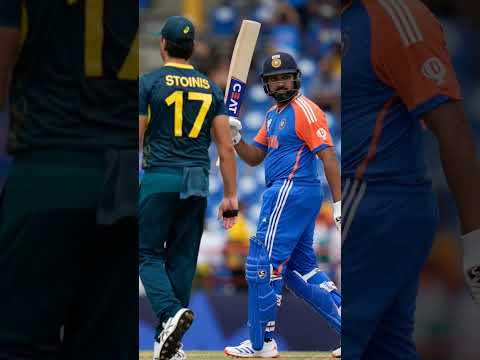 Rohit sharma vs Australia? #shortfeed#cricket news #indvsaus#t20worldcup#viral #trending#t20worldcup