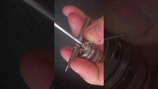 IGNIS RDTA QUICK LOOK