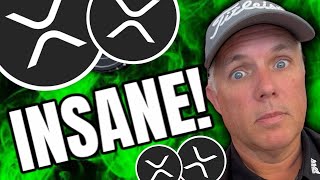 XRP Is Definity Not BORING! XRP Moving Back Up!