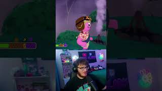 Has this Peak Glitch Happened to Anyone Else? 😂😂 #peak #peakgame #peakfunnymoments #peakgameplay