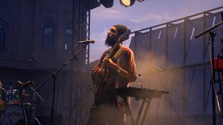diary entry // magnetic fields '26