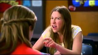 Bailey Buntain on The Middle - Sneak Peek