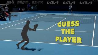 Which player is this? | Guess the player silhouette challenge Ep 3