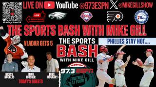 Phillies Stay Hot! Sixers Free Agency News +a  Ben Simmons Reunion?