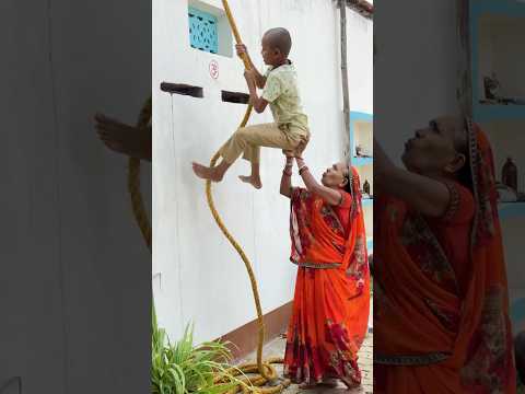 Wait For End 🤣 #shorts #RamRamJi #Comedy #Funny #RRJ