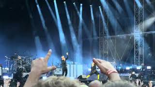 System of a Down - Needles (2026-06-08, Olympiastadion, Berlin, Germany) [4K]