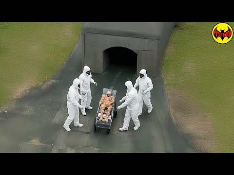 10 Experimentos Escalofriantes Realizados en Bases Secretas