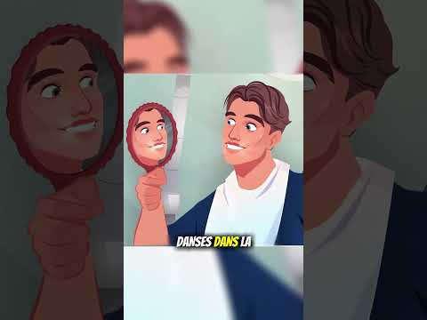 La dentiste piège la Petite Souris et perd tout 🦷🧚 #youtubeshorts