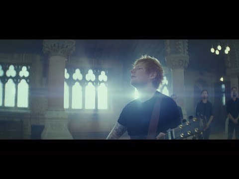 에드 시런 (Ed Sheeran) - Visiting Hours 가사 번역 라이브