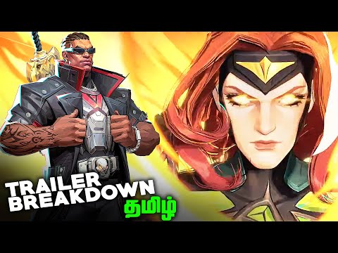 Marvel Rivals Season 3 Trailer Breakdown and New Changes