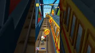 Subway surfers IQ Gameplay (Must Watch)|| Hard Gamer ||