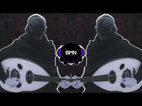 Kerosene - Crystal Castles (Arabic Version)