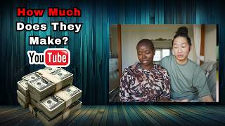 How Much Does MAZELEE  Earn From YouTube Newest In March 2026? Here's the data