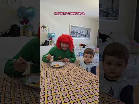 Scrivi altre tattiche nei commenti