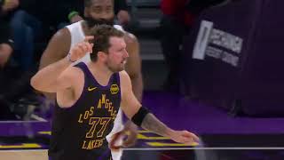 Player of the Night - Luka Dončić - Mar. 31