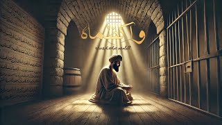 يا جسر بغداد | الرادود عباس يوسف