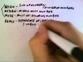 Measures of Central Tendency
