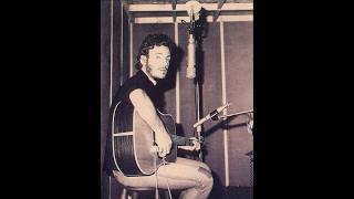 Bruce Springsteen: 3 Maggio 1972. Il giorno in cui John Hammond catturò l'anima del Boss