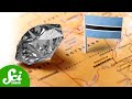 Botswana's Diamond Riches