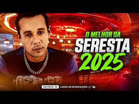Amaury Junior Em Ritmo De Seresta 2025