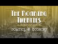 1920s American Economic and Political Landscape
