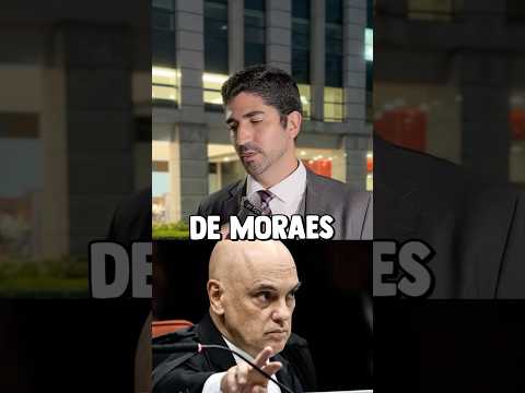 Advogado do STF revela bastidores da Lava Jato e políticos sem dinheiro #direito #stf #stj