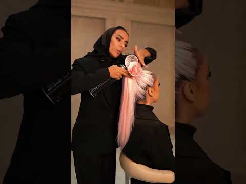 power of hairstyle ☠️🔥. 57