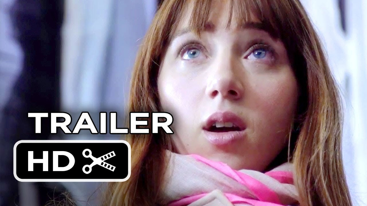 In Your Eyes Trailer thumbnail