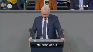 16.11.2023 Meine Rede zum Antrag der AfD „Berufstätige Pendler sofort entlasten“
