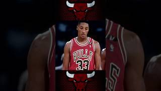 Scottie Pippen highlights vs Portland Trailblazers | 1992 NBA Finals Game 5
