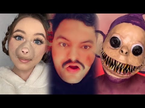 Which One The Best 🤯👀?? #youtubeshorts #tiktok