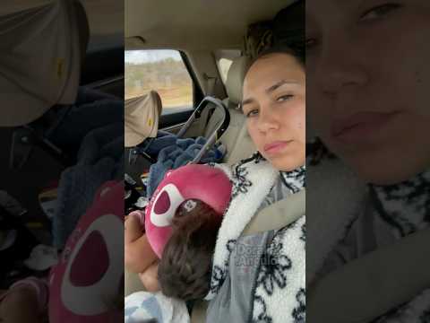 Viajando en carro a México 🇲🇽☀️🧳