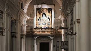 Handel: Marcia da "Scipione" – Tromba, Trombone Basso e Organo