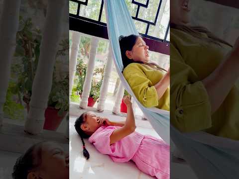 Reedishna Ne Mummy Ko Parisan Kiya
