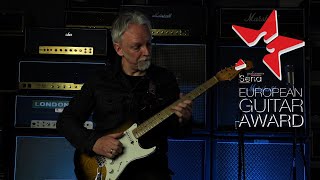 Jack Pisters - Chordal Magic! - The legacy van Jimi Hendrix