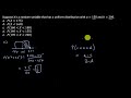Probability in Uniform Distribution