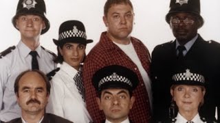 The Thin Blue Line - SO2 E07