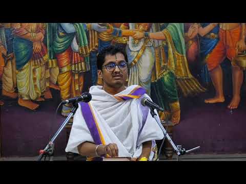 ಅಗ್ನಿಪುರಾಣದಲ್ಲಿ ಮಹಾಭಾರತ - Day 03 | ವಿದ್ವಾನ್ ವೆಂಕಟೇಶಾಚಾರ್ಯ ಕಾಖಂಡಕಿ
