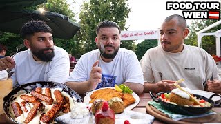 DIE LECKERSTE FOOD TOUR DURCH WIEN 🇦🇹