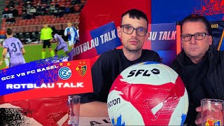 🔴🔵 𝐅𝐞𝐡𝐥𝐩ä𝐬𝐬𝐞 𝐳𝐮𝐫 𝐏𝐫𝐨𝐛𝐥𝐞𝐦𝐩𝐡𝐚𝐬𝐞 (Rotblau Talk vom 25.11.25) 🎙️