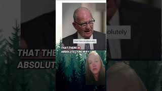 Reddington stating that Patrick did not do this