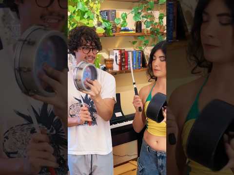 TENTANDO ZERAR TODAS AS ARTES - EP #8 BATUCADA feat @ocoala01